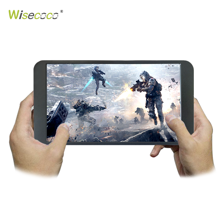 7-дюймовый монитор 1080P 1920* – обзор и цена Gaming Consoles