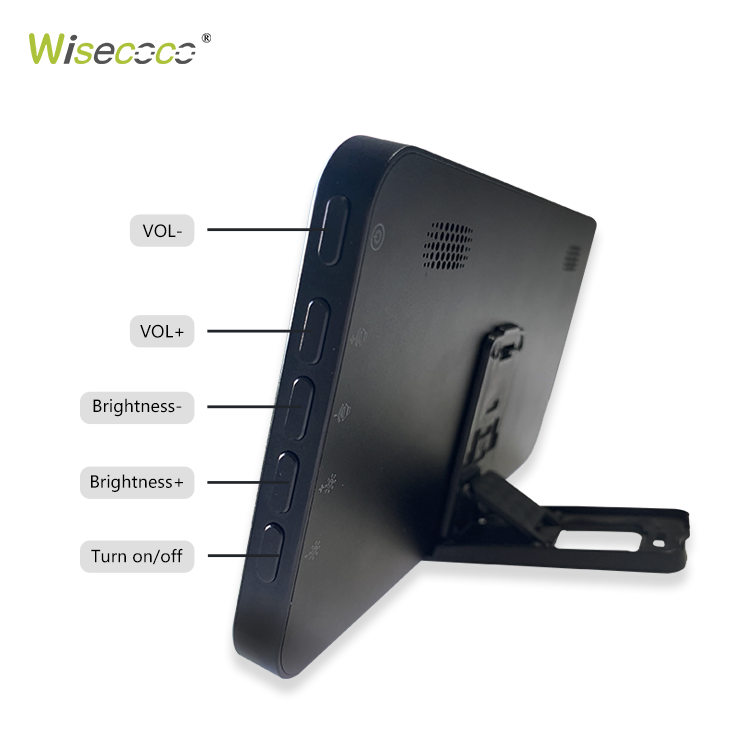 7-дюймовый монитор 1080P 1920* – обзор и цена Gaming Consoles