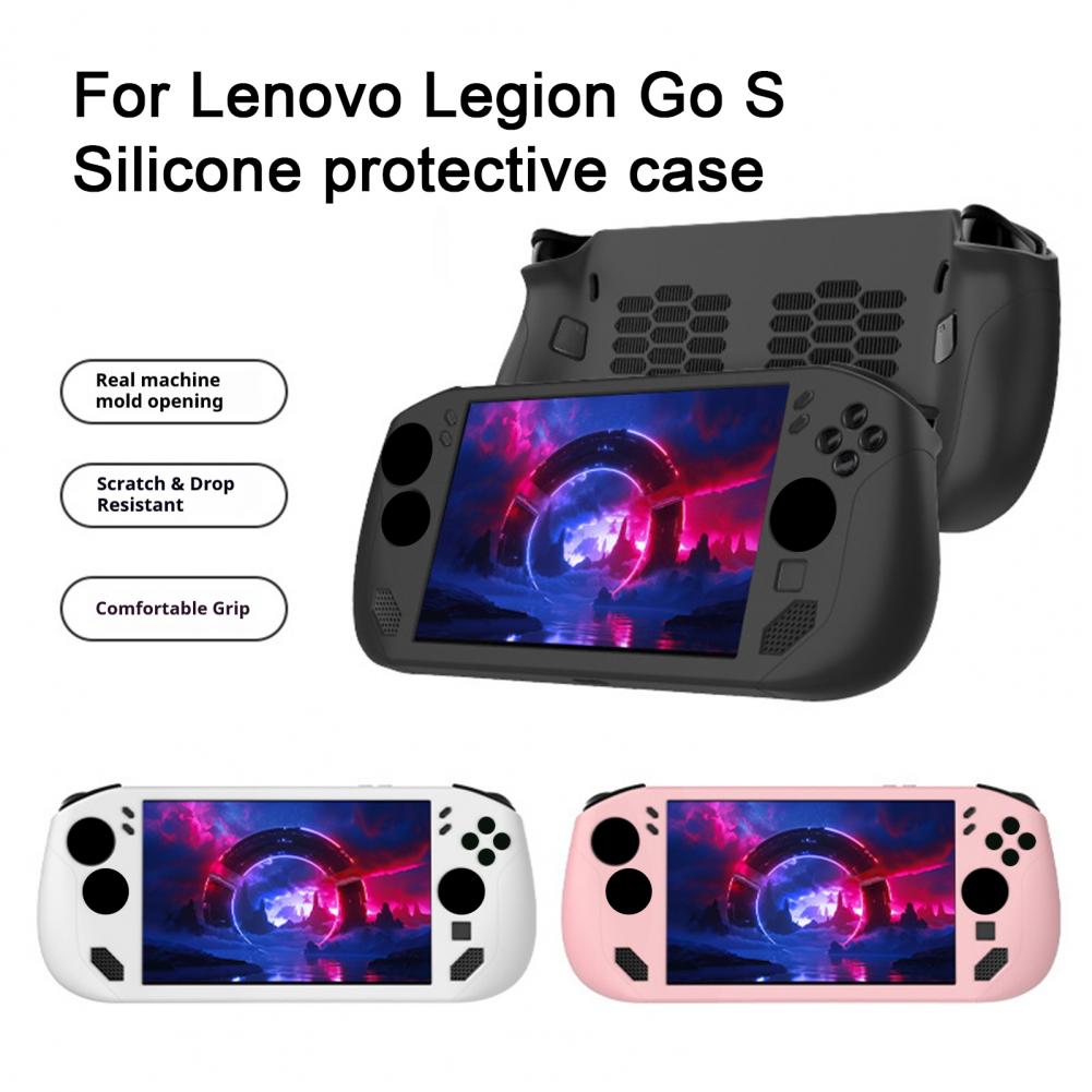 Чехол для игровой консоли, чех – обзор и цена Gaming Console Legion