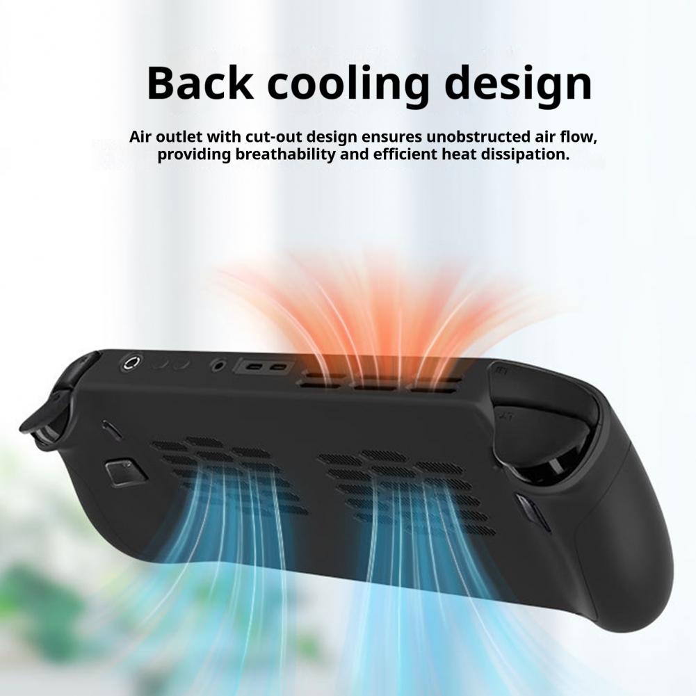 Чехол для игровой консоли, чех – обзор и цена Gaming Console Legion