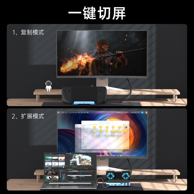Игровая док-станция с двумя ве – обзор и цена Gaming Console Types
