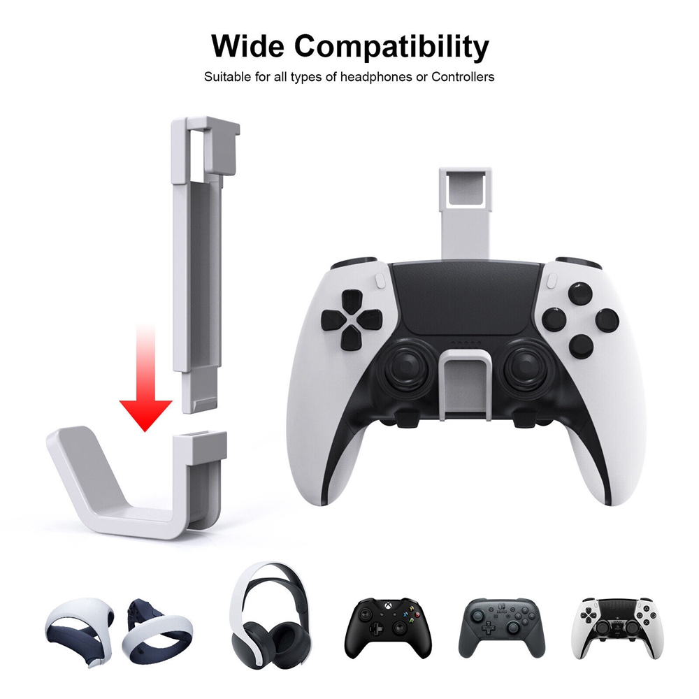 Для PS5 Pro PS5 Slim аксессуар – обзор и цена Gaming Console Controller