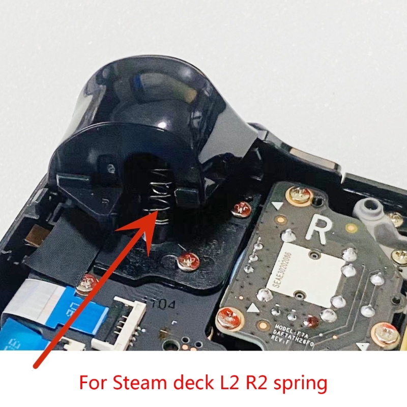 2 шт. консоль L2 R2, пусковая  – обзор и цена Console Gaming Steam