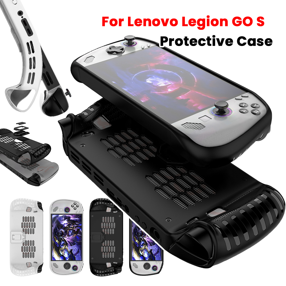 Чехол из ТПУ для портативной к – обзор и цена Gaming Console Legion