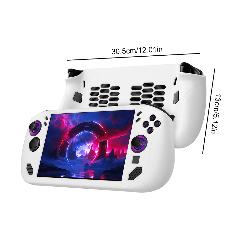 Защитный противоударный чехол  – обзор и цена Gaming Console Legion