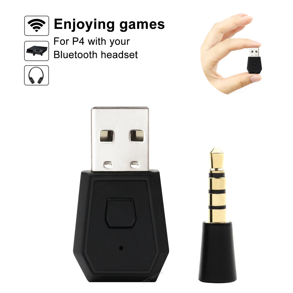 USB-адаптер беспроводной связи – обзор и цена Gaming Console Controller