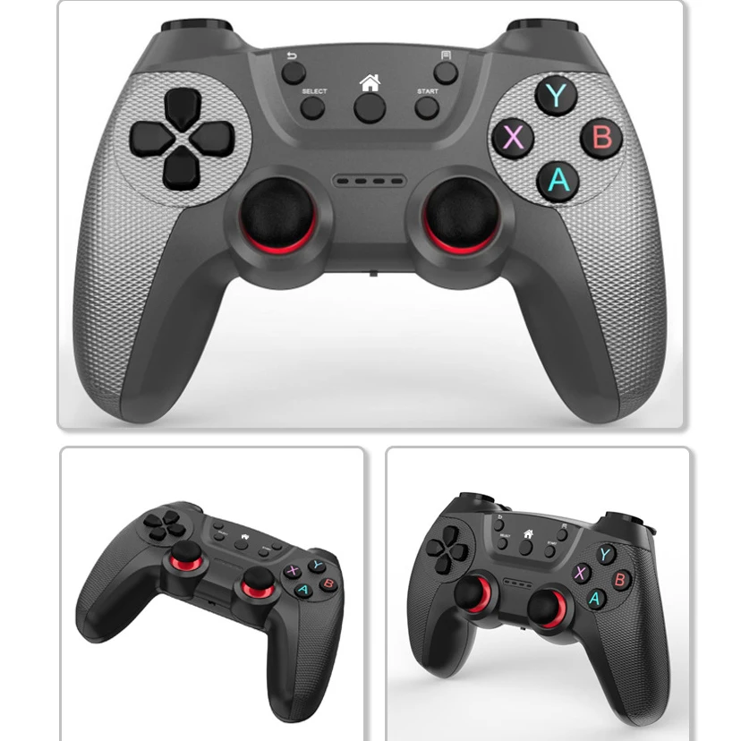 Беспроводной геймпад, игровой  – обзор и цена Gaming Console For Smart Tv