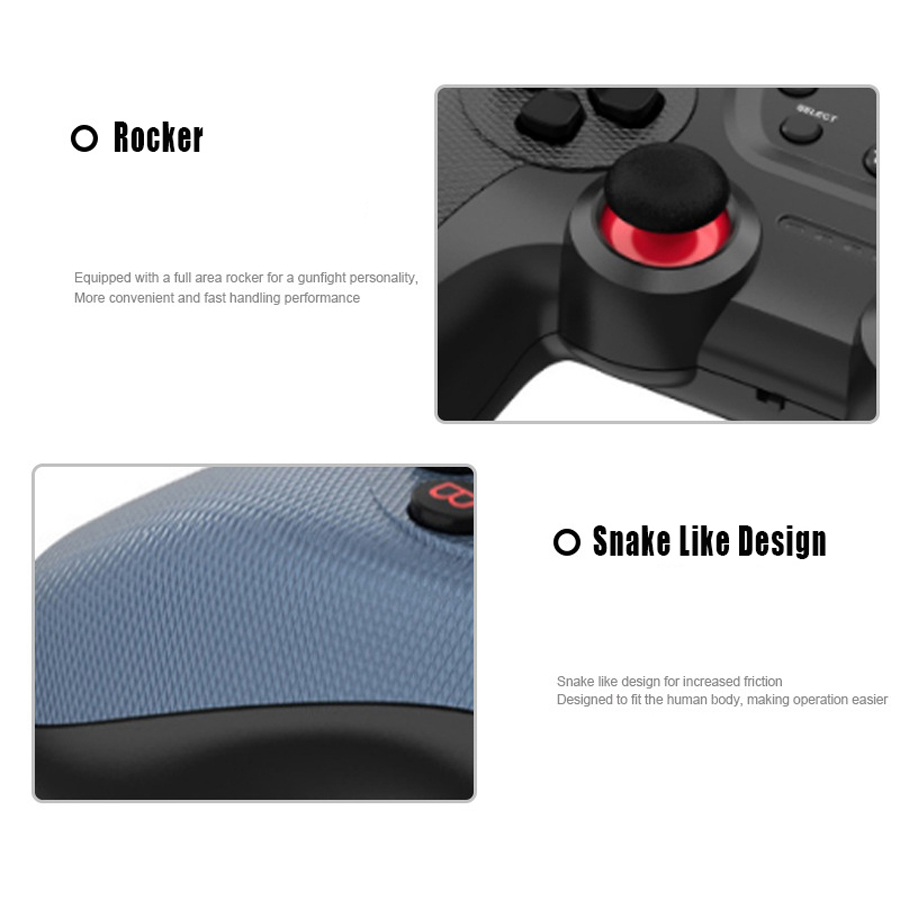 Беспроводной геймпад для телеф – обзор и цена Gaming Console For Smart Tv