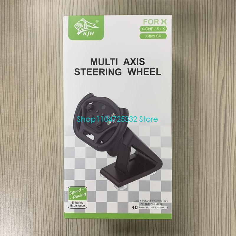 P5EA Гоночный руль для пульта  – обзор и цена Gaming Console In Car