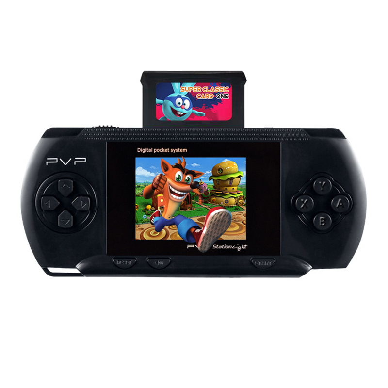 Портативная игровая консоль со – обзор и цена Gaming Console Youtube