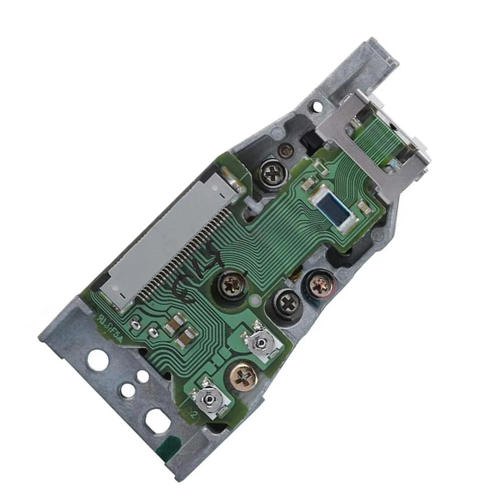 Оптический объектив KHS-400B д – обзор и цена Gaming Console Images
