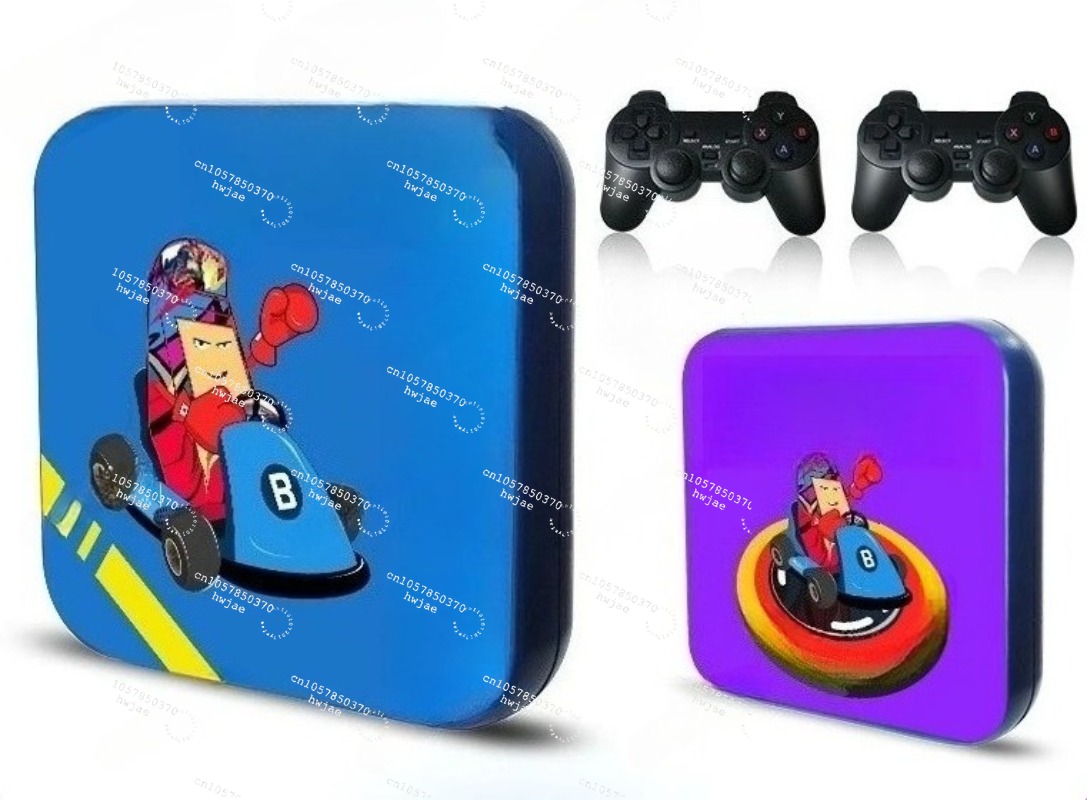 Ретро-игровая приставка с ТВ-в – обзор и цена Gaming Consoles