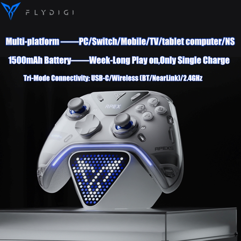 Оригинальный игровой контролле – обзор и цена Gaming Console For Smart Tv