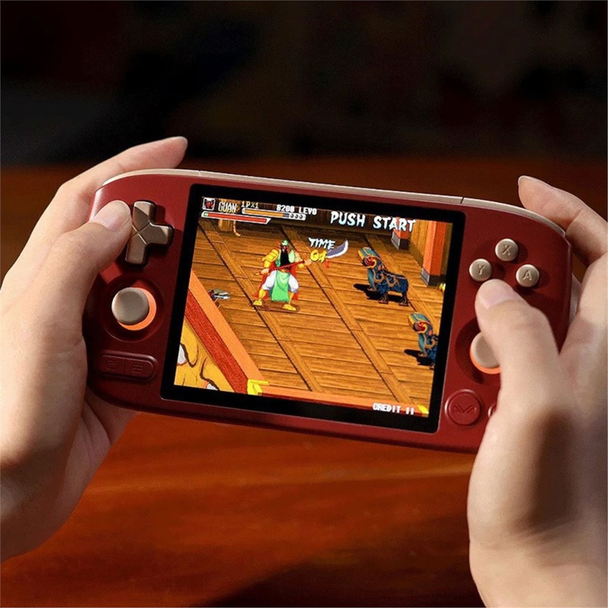обновление. Портативная игрова – обзор и цена Gaming Consoles