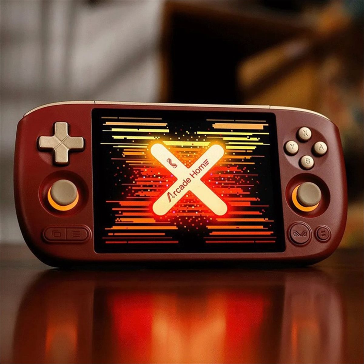 обновление. Портативная игрова – обзор и цена Gaming Consoles