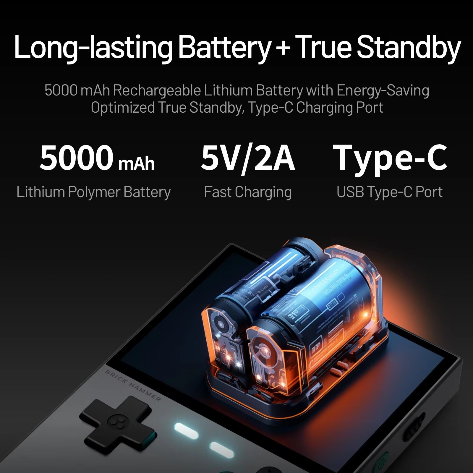 Портативная игровая консоль TR – обзор и цена Gaming Console Under 5000