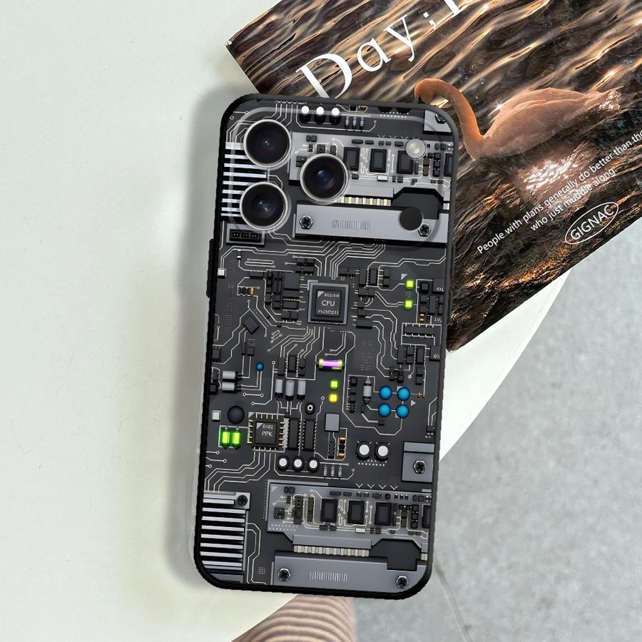 Чехол для Apple iPhone 17 Pro  – обзор и цена Gaming Console Apple