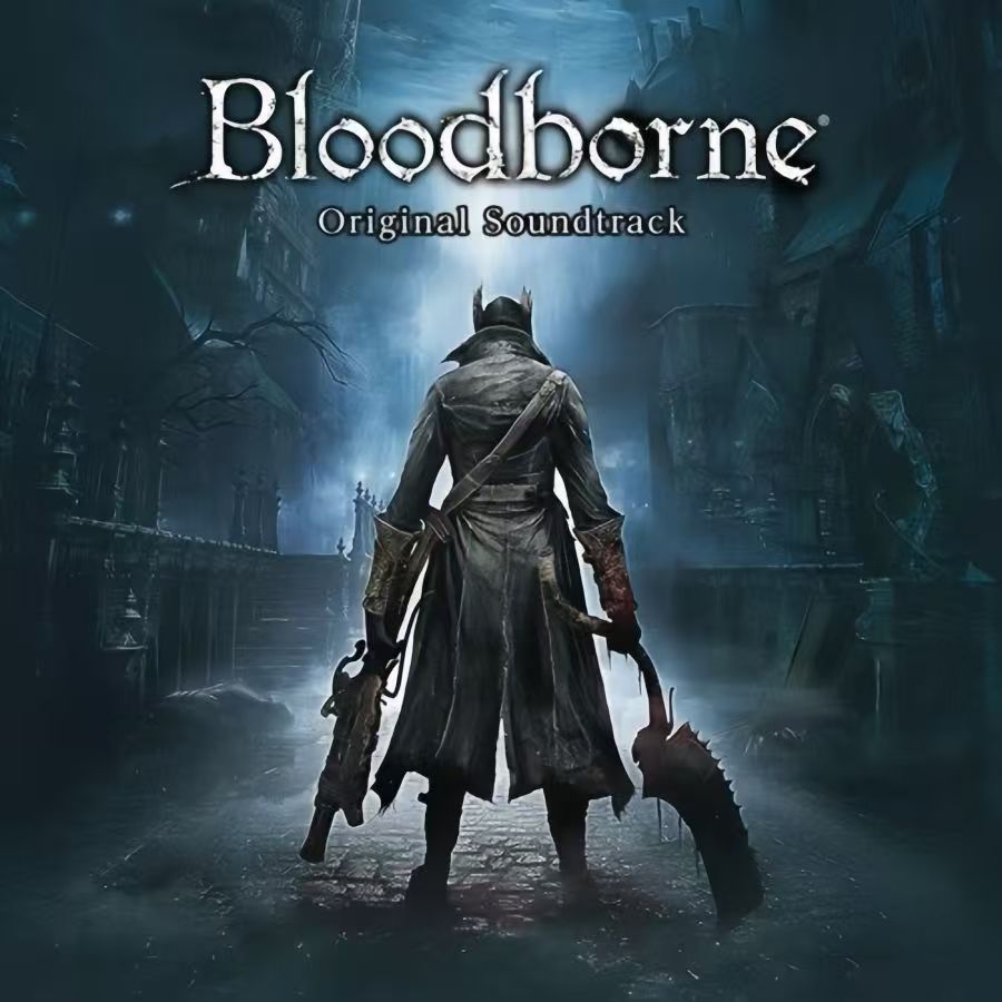 Игра Bloodborne Yuka Kitamura  – обзор и цена Gaming Console In Car