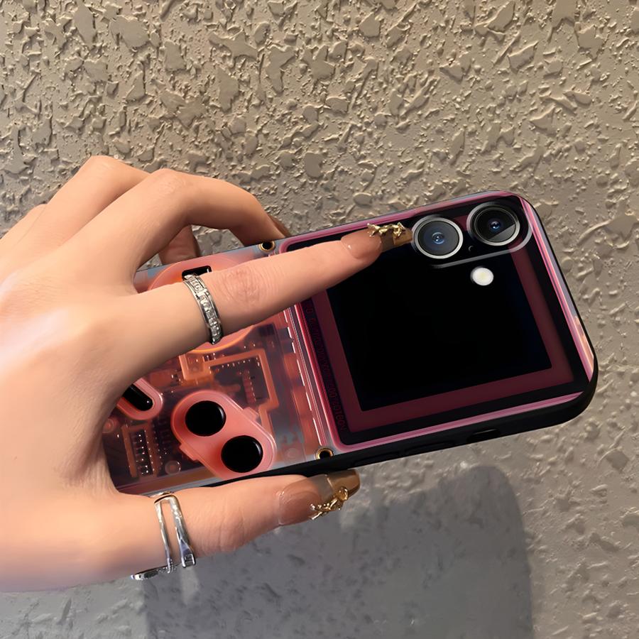 Красный чехол для игровой конс – обзор и цена Gaming Console Apple